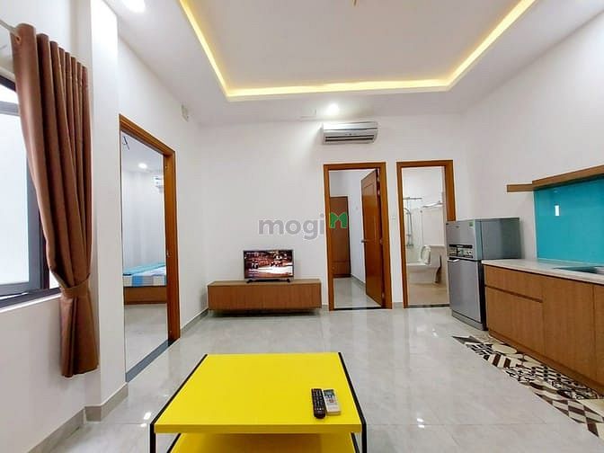 Hình ảnh Cho Thuê Căn Hộ 2 Phòng Ngủ Tại Thảo Điền - Liên Hệ Ngay!