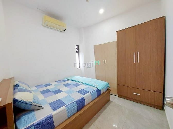 Hình ảnh Cho Thuê Căn Hộ 2 Phòng Ngủ Tại Thảo Điền - Liên Hệ Ngay!