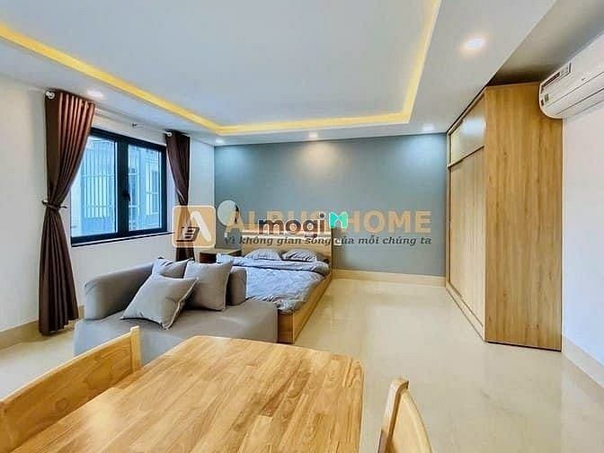 Hình ảnh Cho thuê trọ Trang Chủ MB66.COM / Đăng Ký Tặng 66K gần RMIT TDTU kế Lotte Quận 7 KDC Kim Sơn