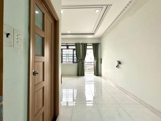 Hình ảnh studio Bancol free phí dịch vụ và xe. Thoáng sáng sạch sẽ, gần Hufi