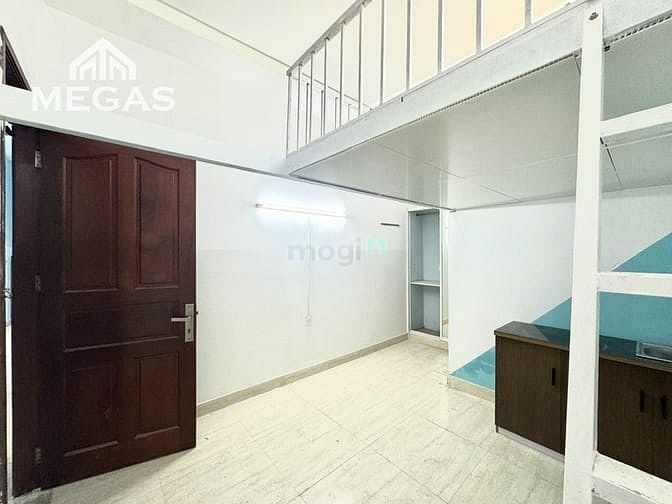 Hình ảnh Duplex Máy Lạnh - Nội Thất Cơ Bản Ở Trường Chinh