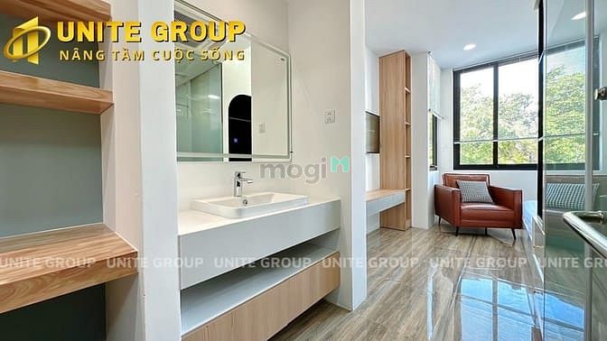 Hình ảnh Căn Hộ Cao Cấp 1PN hoàng việt , tân bình