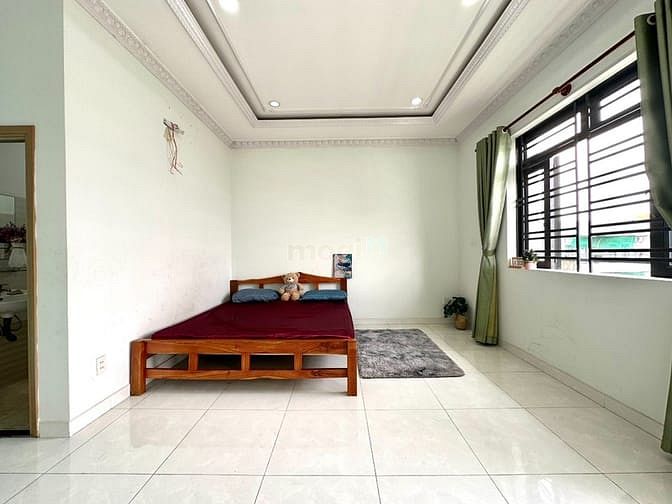 Hình ảnh studio Bancol free phí dịch vụ và xe. Thoáng sáng sạch sẽ, gần Hufi