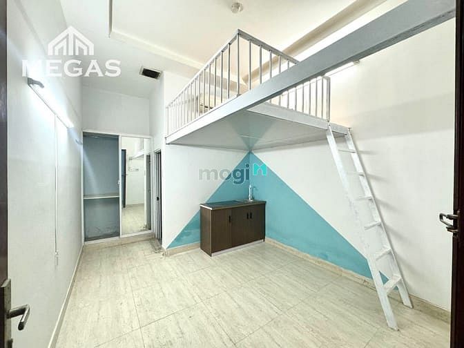Hình ảnh Duplex Máy Lạnh - Nội Thất Cơ Bản Ở Trường Chinh