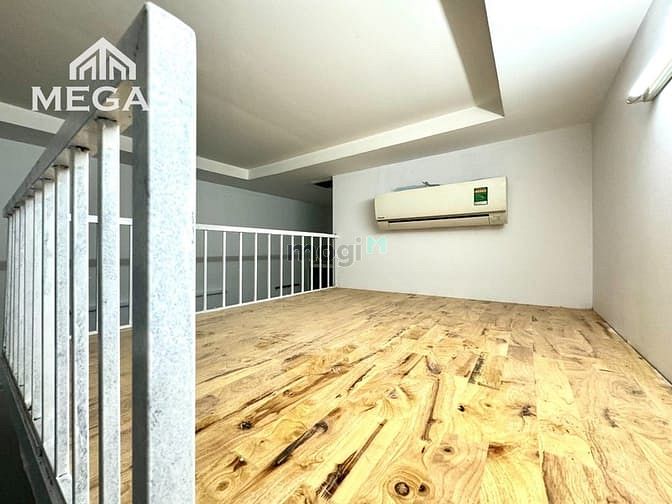 Hình ảnh Duplex Máy Lạnh - Nội Thất Cơ Bản Ở Trường Chinh