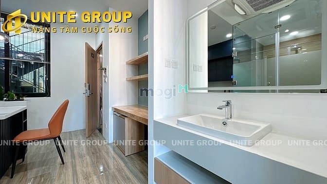 Hình ảnh Căn Hộ Cao Cấp 1PN hoàng việt , tân bình