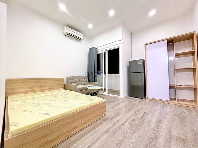 Hình ảnh 🏡 Mb6623 nạp rút nhanh chóng STUDIO Ban Công GIÁ CHỈ 6.5TR 🏡