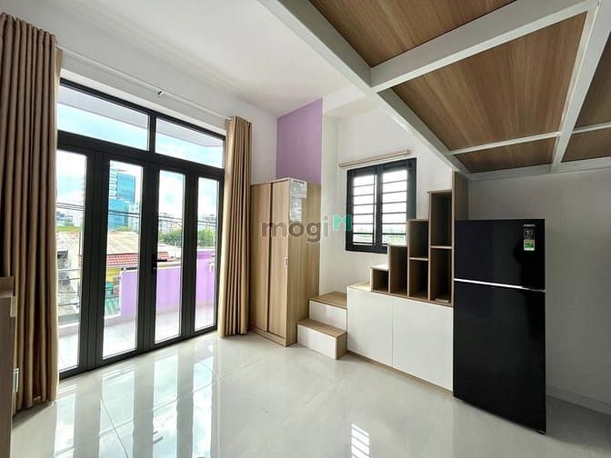 Hình ảnh duplex full NT máy giặt riêng đối diện đh Kinh Tế UEH