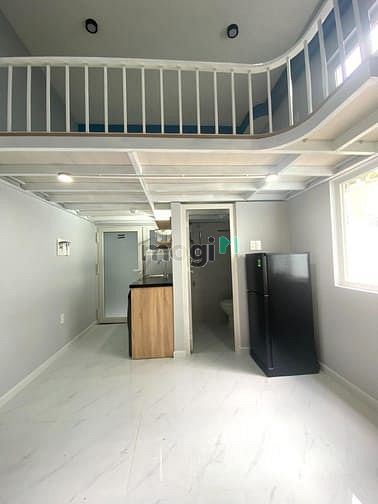 Hình ảnh duplex full NT máy giặt riêng đối diện đh Kinh Tế UEH