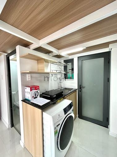 Hình ảnh duplex full NT máy giặt riêng đối diện đh Kinh Tế UEH