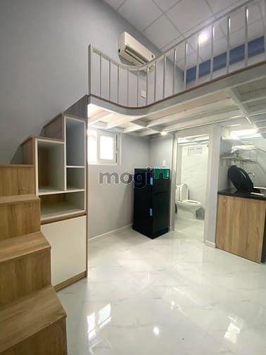 Hình ảnh duplex full NT máy giặt riêng đối diện đh Kinh Tế UEH