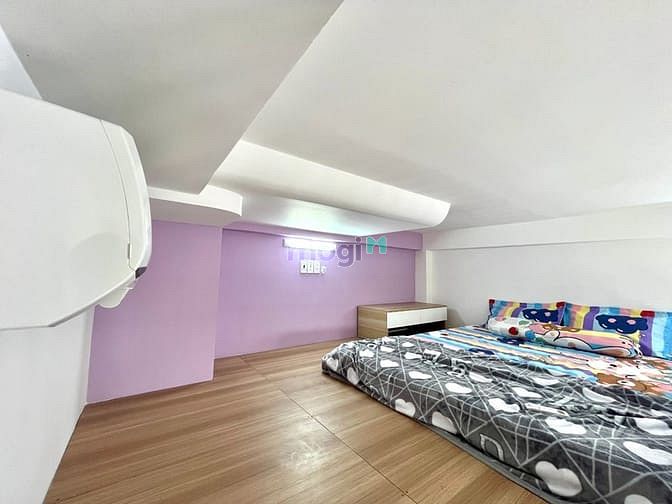 Hình ảnh duplex full NT máy giặt riêng đối diện đh Kinh Tế UEH
