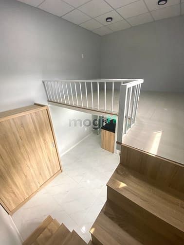 Hình ảnh duplex full NT máy giặt riêng đối diện đh Kinh Tế UEH