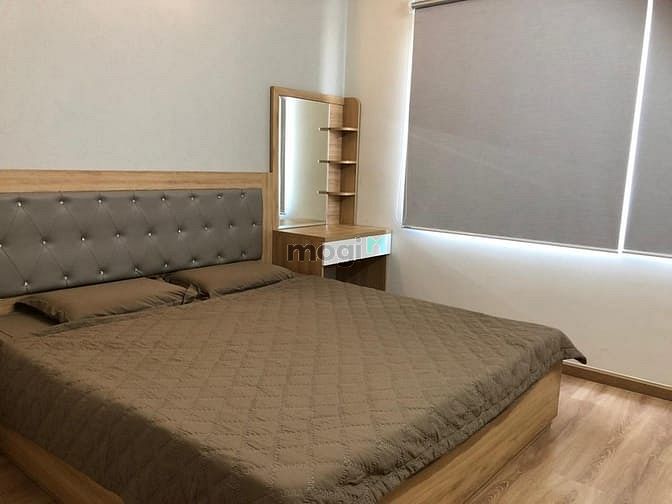 Hình ảnh Charmington La Pointe Cao Thắng cho thuê 1 phòng ngủ Full 16tr5