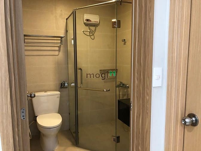Hình ảnh Charmington La Pointe Cao Thắng cho thuê 1 phòng ngủ Full 16tr5