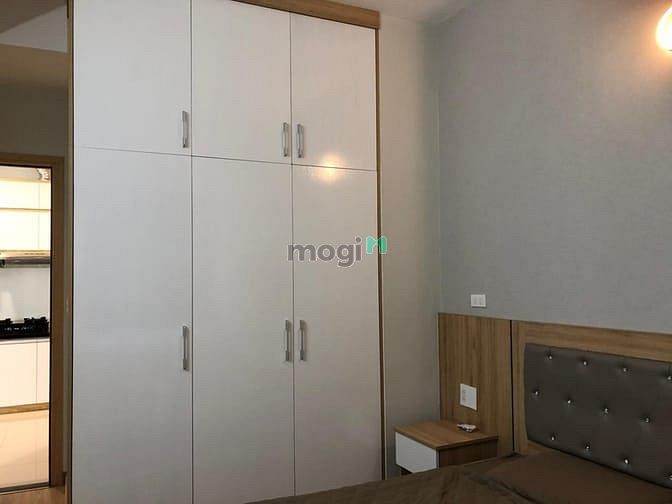 Hình ảnh Charmington La Pointe Cao Thắng cho thuê 1 phòng ngủ Full 16tr5