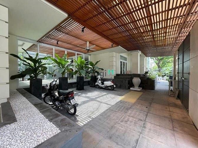 Hình ảnh Bán cặp đôi biệt thự Mỹ văn 608m2, nhà mớ đẹp,  sổ hồng đầy đủ