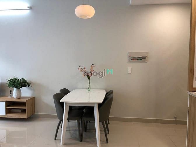 Hình ảnh Charmington La Pointe Cao Thắng cho thuê 1 phòng ngủ Full 16tr5