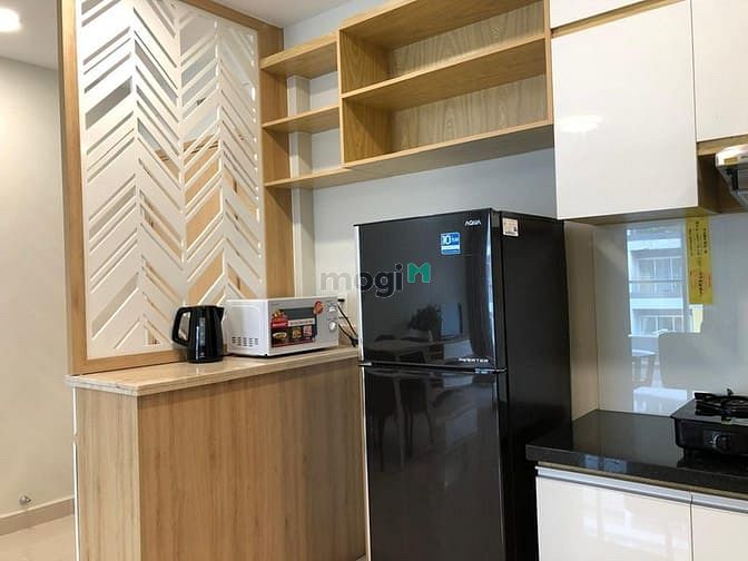 Hình ảnh Charmington La Pointe Cao Thắng cho thuê 1 phòng ngủ Full 16tr5
