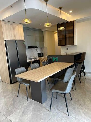 Hình ảnh Cho thuê Happy Valley, PMH, Quận 7. DT 135m2, 3PN, giá thuê chỉ 23tr