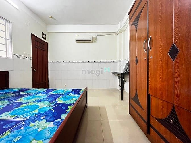 Hình ảnh Phòng trọ Duplex siêu ưng ngay Tây Thạnh, Tân Phú