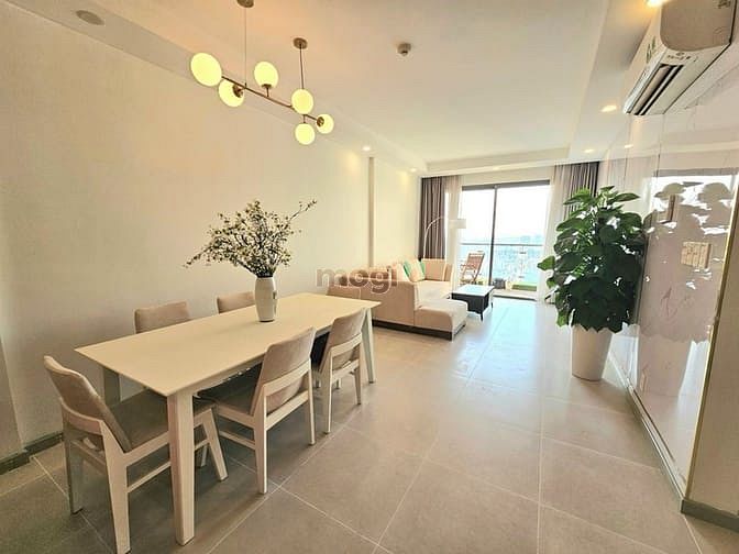 Hình ảnh Cần cho thuê Trang Chủ MB66.COM / Đăng Ký Tặng 66K Rivera Park Quận 10 - 2PN 2WC, 17tr full nội thất