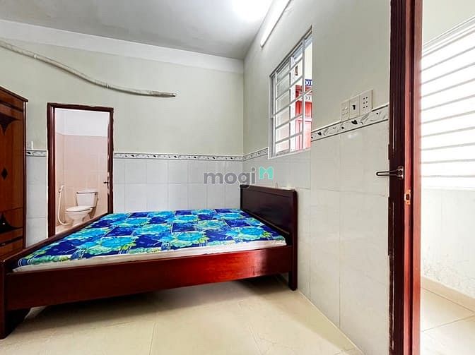 Hình ảnh Phòng trọ Duplex siêu ưng ngay Tây Thạnh, Tân Phú