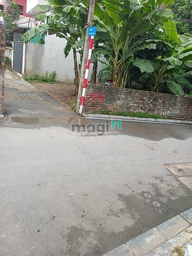 Hình ảnh Cần bán lô đất đẹp 2 mặt tiền phường Cự Khối, Long Biên, 42m2, SĐCC