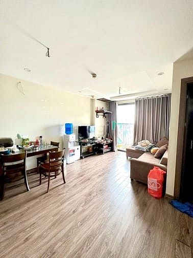 Hình ảnh Chung cư Screc Tower - Quận 3 70m2 12tr5, nội thất đầy đủ: 2pn, 2wc