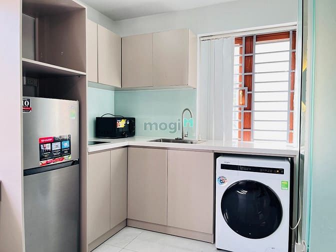 Hình ảnh 🏡 Mb6623 nạp rút nhanh chóng STUDIO tách bếp GIÁ CHỈ 9TR 🏡