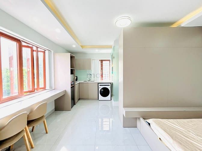 Hình ảnh 🏡 Mb6623 nạp rút nhanh chóng STUDIO tách bếp GIÁ CHỈ 9TR 🏡