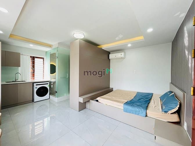 Hình ảnh 🏡 Mb6623 nạp rút nhanh chóng STUDIO tách bếp GIÁ CHỈ 9TR 🏡