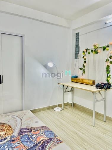 Hình ảnh Phòng Studio, CHDV đầy đủ nội thất, mới, đi bộ tới Văn Lang CS3