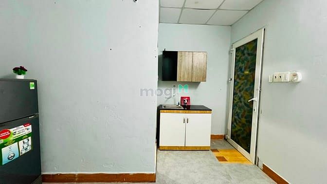 Hình ảnh Phòng trọ Studio 1PN bếp tách riêng ngay tại Tân Phú