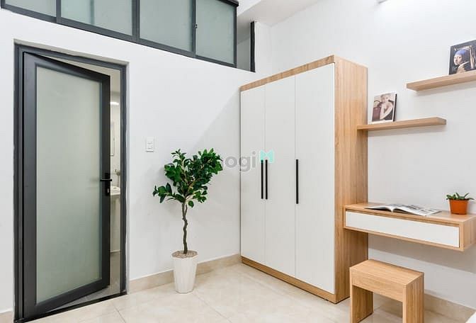 Hình ảnh ✅ Căn Hộ Thoáng Mát, Full Nội Thất, Decor Xinh. Trung Tâm Bình Thạnh