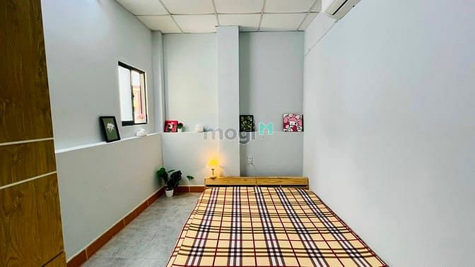 Hình ảnh Phòng trọ Studio 1PN bếp tách riêng ngay tại Tân Phú