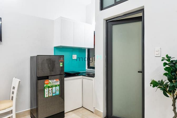 Hình ảnh ✅ Căn Hộ Thoáng Mát, Full Nội Thất, Decor Xinh. Trung Tâm Bình Thạnh