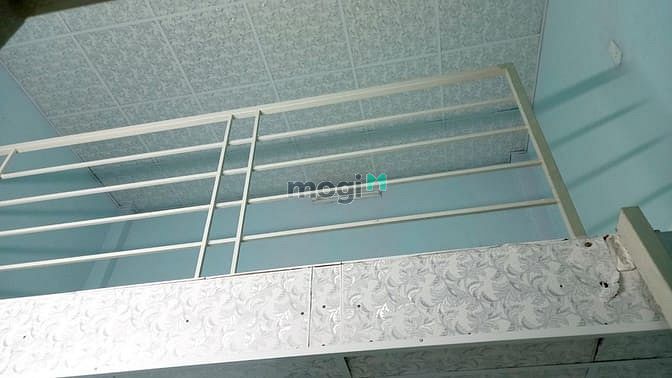 Hình ảnh Phòng trọ có gác cạnh bên ĐH UEF, GIÁ 3TR