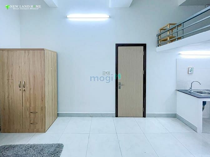 Hình ảnh Cho thuê duplex gác m7 Tân Quy Q7 sát bên lotte, tdtu,nttu,rmit,q1q4