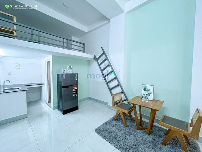Hình ảnh Cho thuê duplex gác m7 Tân Quy Q7 sát bên lotte, tdtu,nttu,rmit,q1q4
