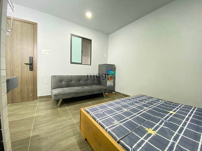Hình ảnh Phòng Trọ Studio Full NT ngay Nguyễn Minh Hoàng-Tân Bình