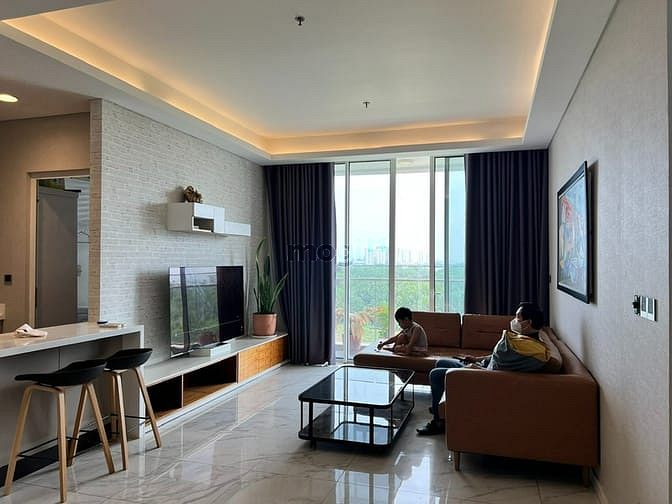 Hình ảnh Cho thuê SARICA SALA - 3 Phòng Ngủ - 50 Triệu - 142 M2