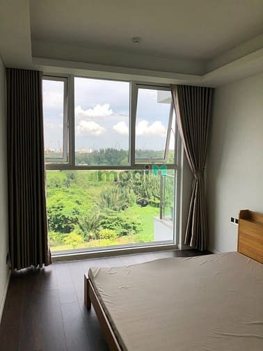 Hình ảnh Cho thuê SARICA SALA - 3 Phòng Ngủ - 50 Triệu - 142 M2
