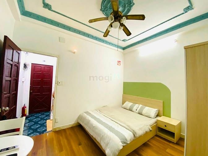 Hình ảnh Khai trương phòng trọ studio Tân Bình