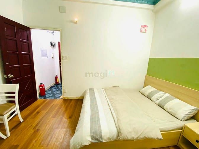 Hình ảnh Khai trương phòng trọ studio Tân Bình