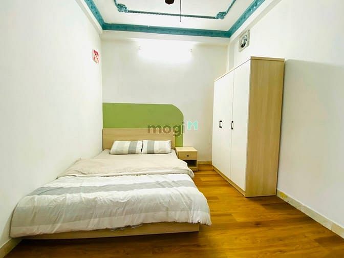 Hình ảnh Khai trương phòng trọ studio Tân Bình