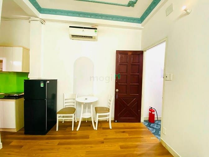 Hình ảnh Khai trương phòng trọ studio Tân Bình