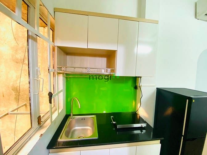 Hình ảnh Khai trương phòng trọ studio Tân Bình