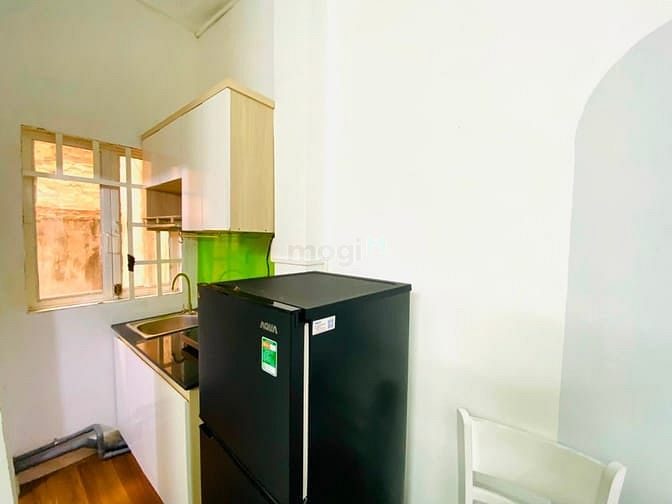 Hình ảnh Khai trương phòng trọ studio Tân Bình