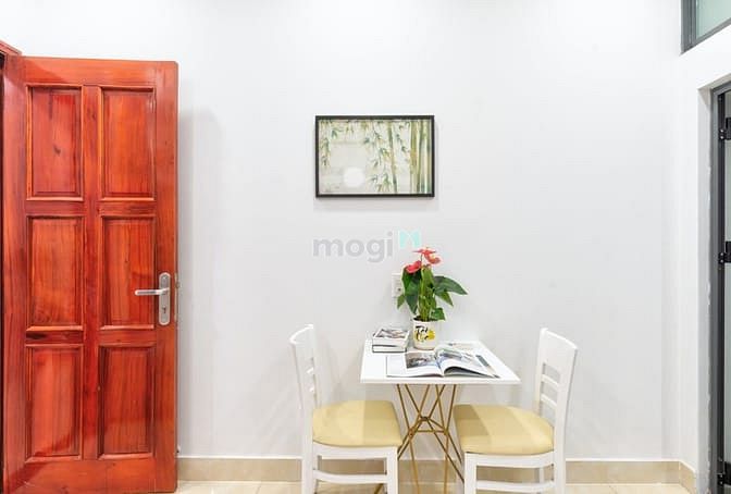 Hình ảnh ✅ Căn Hộ Mới, Cửa Sổ Lớn, Thoáng Mát. Gần Các Trường Đại Học.